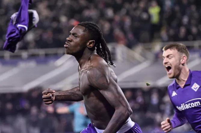 开云体育运营团队-基恩：我们会去世界杯；加图索是真男人，我们会为他付出一切