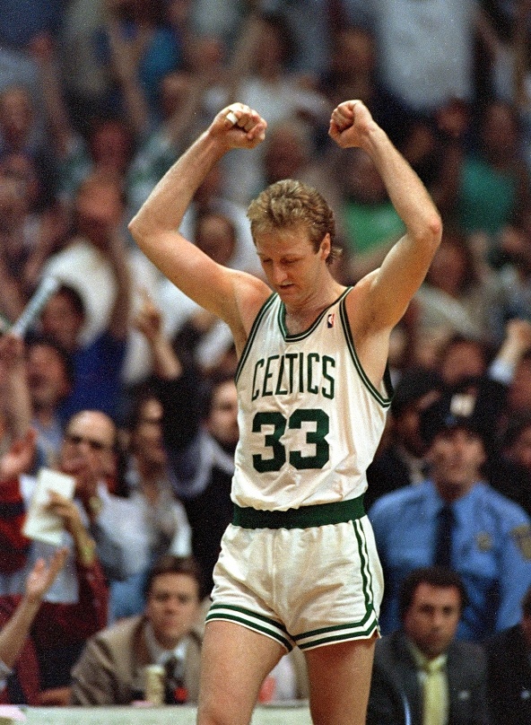 开云-1985年的今天：伯德狂砍60分7板3助 得分创个人生涯&amp;绿军队史纪录