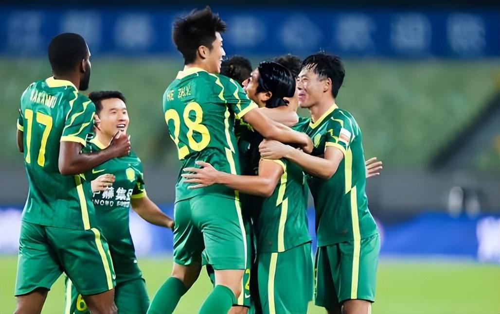 开云赛事集团-蒙哥马利刚来国安带队冬训，就迎来久违强援复出，曾效力过葡超